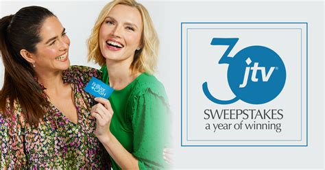 jtv/sweepstakes