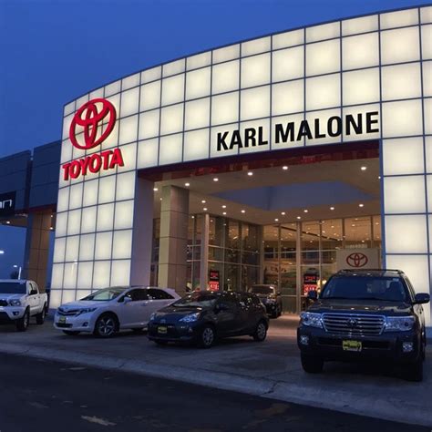 karlmalonetoyota