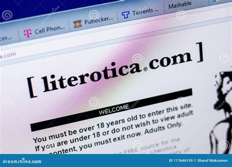 literoctica