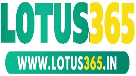 lotus365