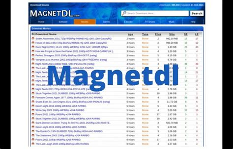 magnet.dl