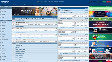 marathonbet