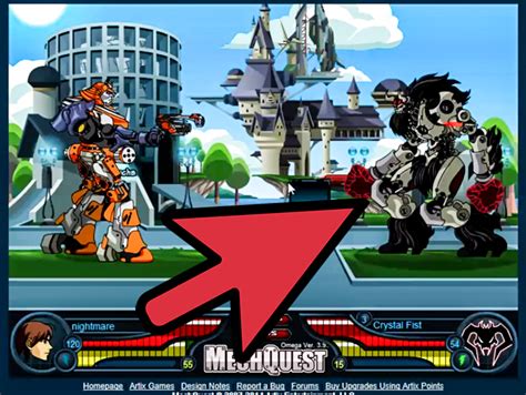 mechquest.com