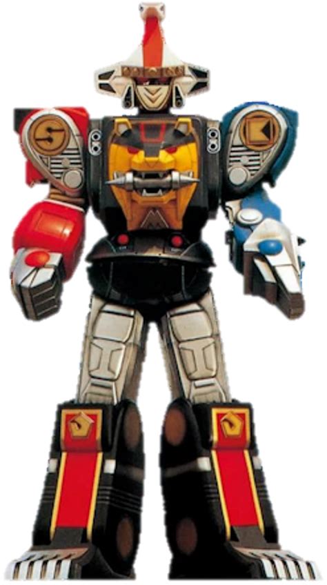 megazord