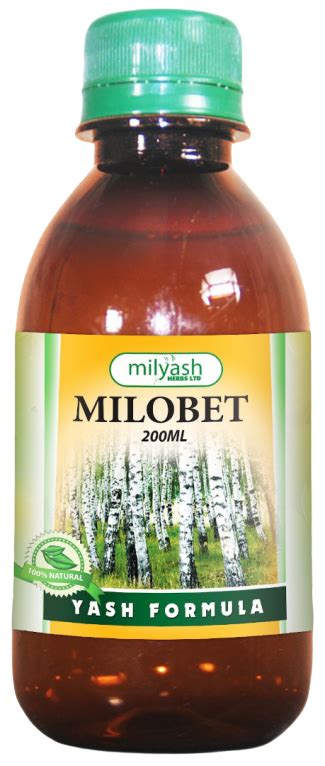 milobet