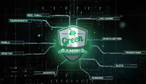 mrgreengaming