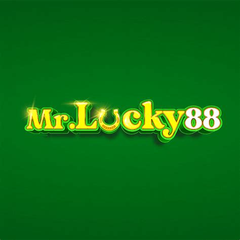 mrlucky88