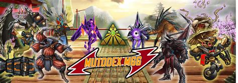 mutodex