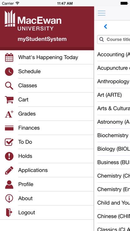 mystudentsystem