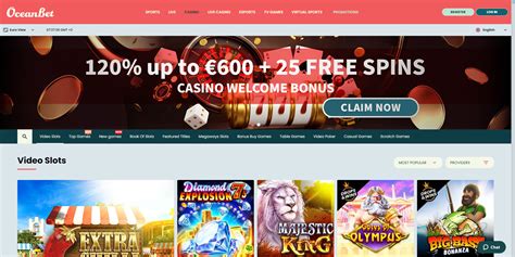 oceanbet.com