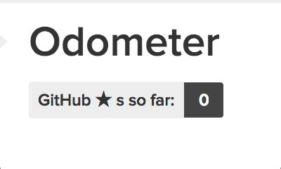 odometer.js