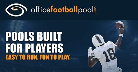 officefootballpool