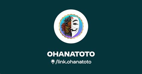 ohanatoto