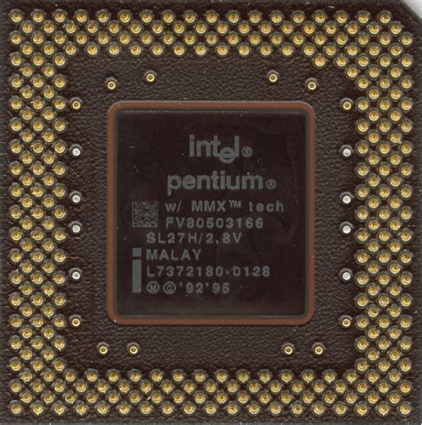 pentium