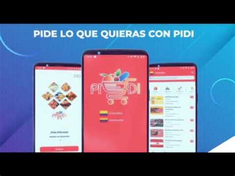 pidiapp