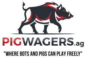 pigwagers