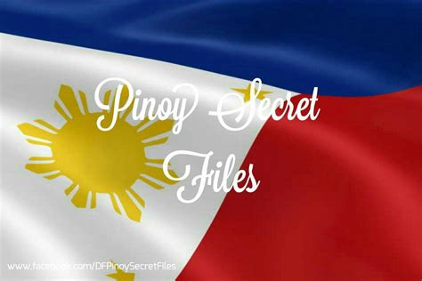 pinaysecretfiles