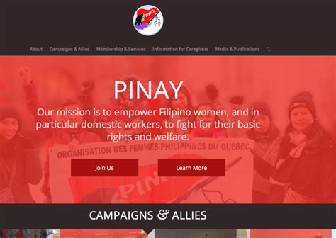 pinaywebsite