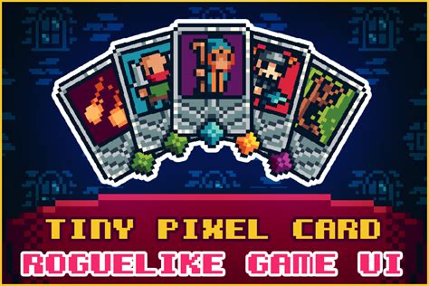 pixelgamecard