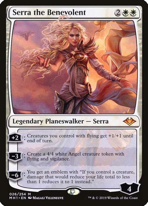 planeswalkers