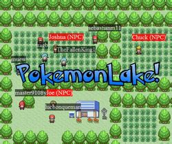 pokemonlake