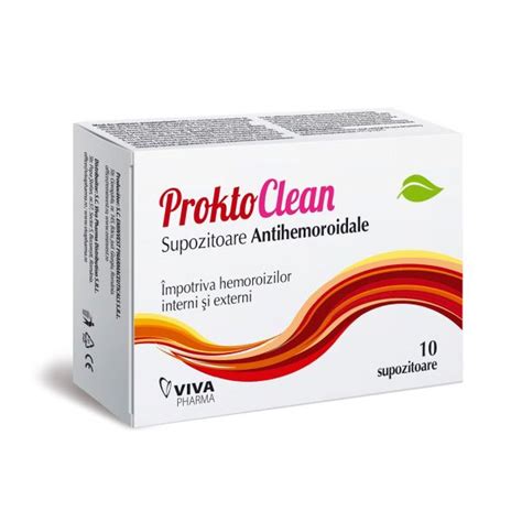 proktoclean