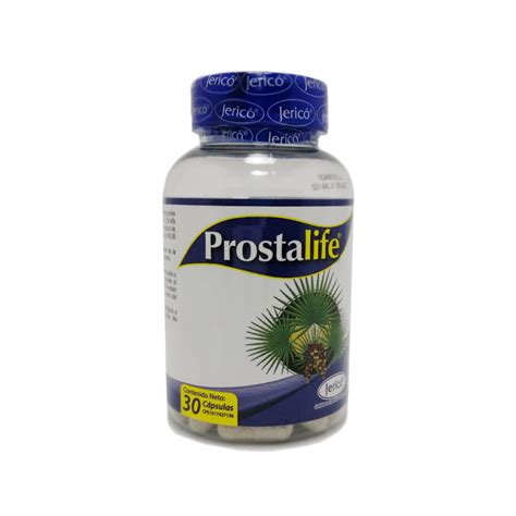 prostlif