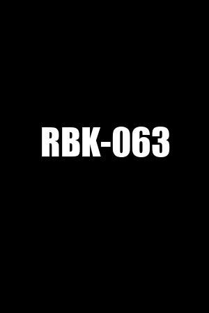 rcbkk-063