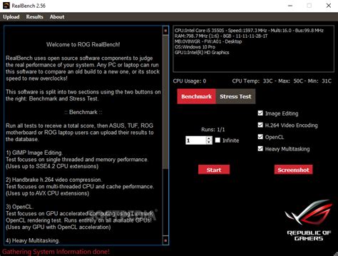 realbench