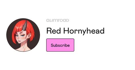 redhornyhead