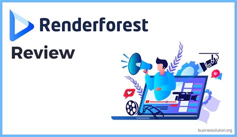 renderforest