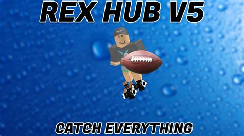 rexhub