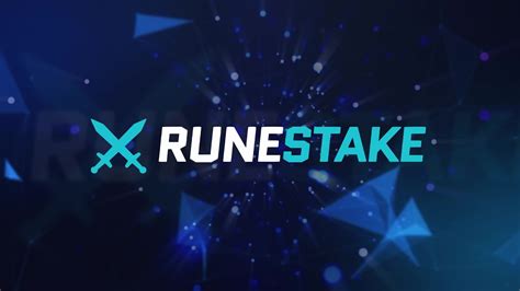 runestake