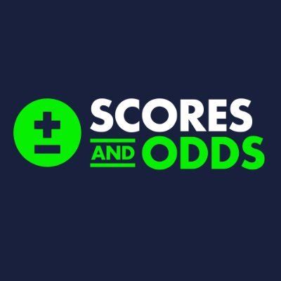 scoresandodds