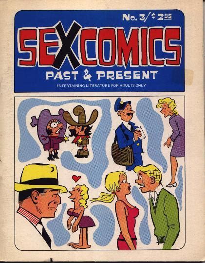 sexcomics