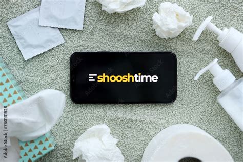 shooshtime