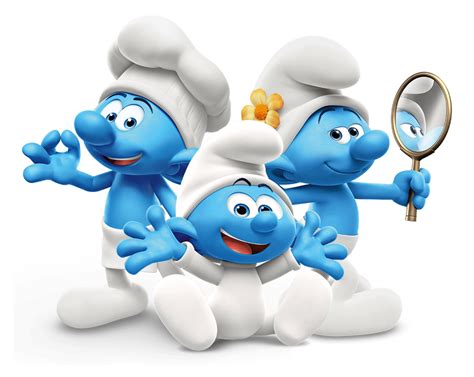 sinsmurfs