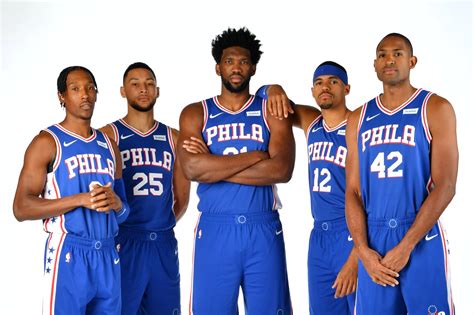 sixers