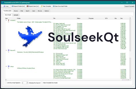 soulseek