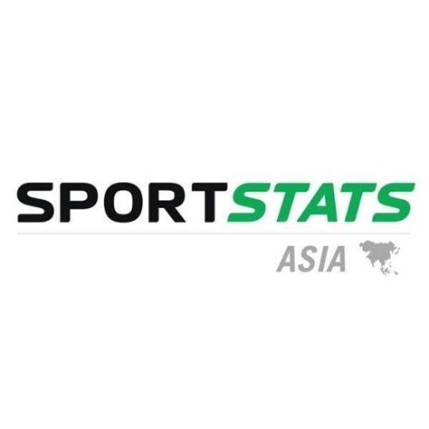 sportstats.asia