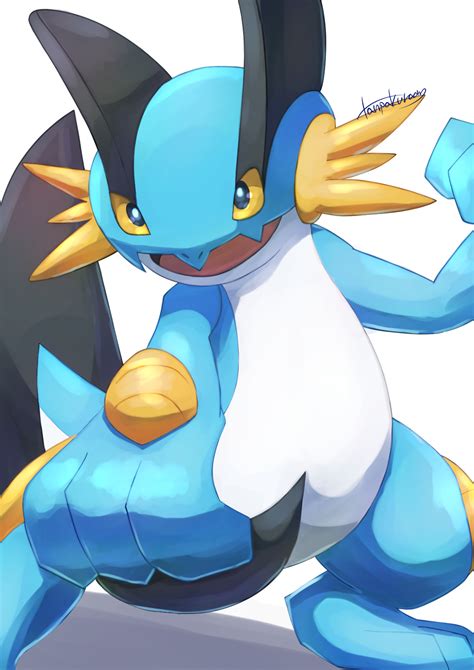 swampert