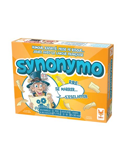 synonymo