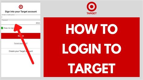 targetlogin