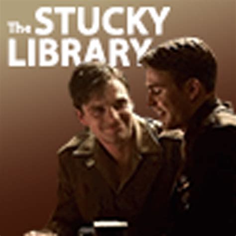 thestuckylibrary