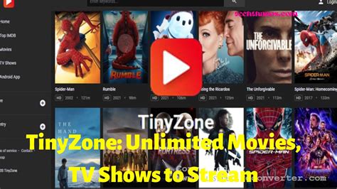 tinyzone.stream