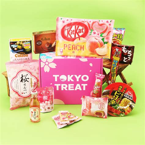 tokyotreat