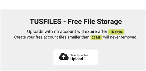 tusfiles