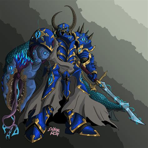 tzeentch