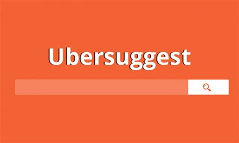 ubersigest