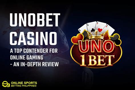 unobet.asia